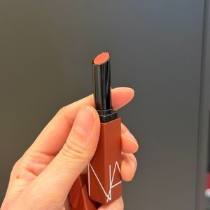 NARS Terracotta Lipstick